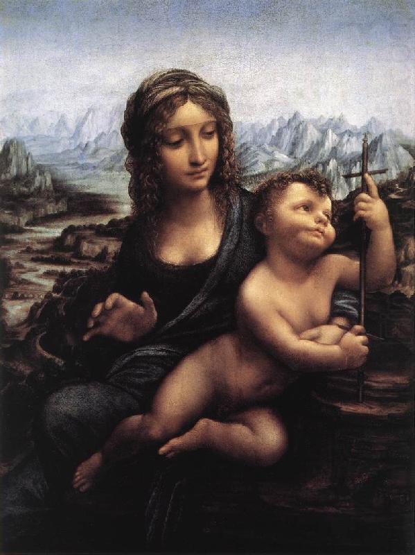 LEONARDO da Vinci Leda  fh china oil painting image